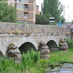 Foto Puente de Guadarrama o del Rosario 1