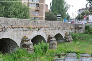 Foto Puente de Guadarrama o del Rosario 1