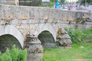 Foto Puente de Guadarrama o del Rosario 2