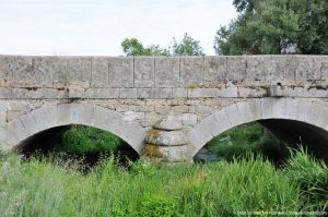 Foto Puente de Guadarrama o del Rosario 6