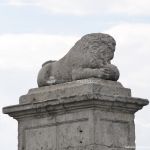 Foto Monumento del Alto del León 1