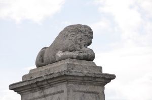 Foto Monumento del Alto del León 4