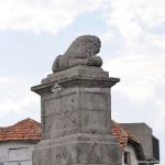 Foto Monumento del Alto del León 5