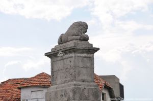 Foto Monumento del Alto del León 5