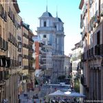 Foto Calle de Toledo junto a la Plaza Mayor de Madrid 1