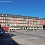 Foto Plaza Mayor de Madrid 82