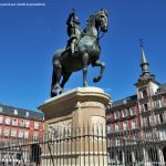 Foto Plaza Mayor de Madrid 88