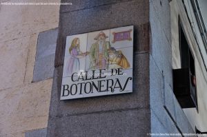Foto Calle Botoneras 2