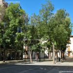 Foto Plaza del Conde de Barajas 1