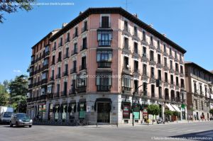 Foto Calle Mayor de Madrid 31