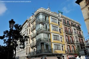 Foto Calle Mayor de Madrid 64