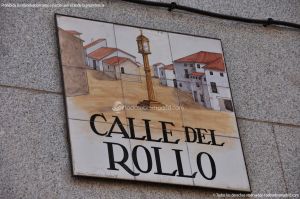 Foto Calle del Rollo 5