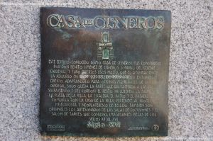 Foto La Casa de Cisneros 8