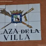 Foto Plaza de la Villa de Madrid 2