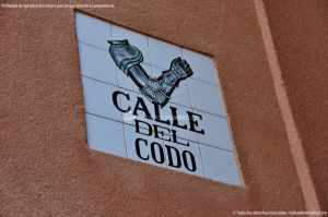 Foto Calle del Codo 1