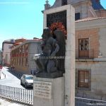 Foto Monumento en memoria de las víctimas del atentado contra Alfonso XIII y Victoria Eugenia 3