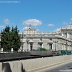 Foto Palacio Real de Madrid 2