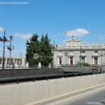 Foto Palacio Real de Madrid 3