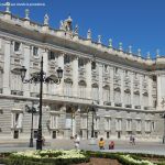 Foto Palacio Real de Madrid 14