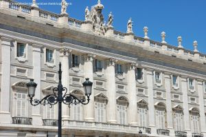 Foto Palacio Real de Madrid 15