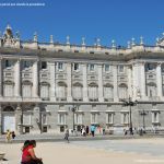 Foto Palacio Real de Madrid 18