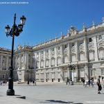 Foto Palacio Real de Madrid 31