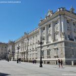 Foto Palacio Real de Madrid 35