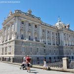 Foto Palacio Real de Madrid 36