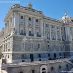 Foto Palacio Real de Madrid 37