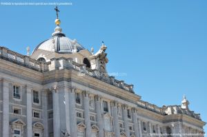 Foto Palacio Real de Madrid 38