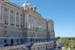 Foto Palacio Real de Madrid 39