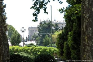 Foto Palacio Real de Madrid 43