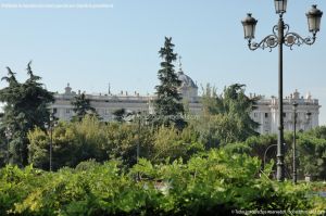 Foto Palacio Real de Madrid 45