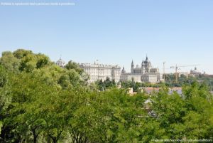 Foto Palacio Real de Madrid 48