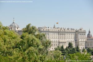 Foto Palacio Real de Madrid 49