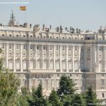 Foto Palacio Real de Madrid 50