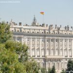 Foto Palacio Real de Madrid 51