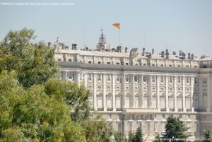 Foto Palacio Real de Madrid 51