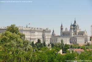 Foto Palacio Real de Madrid 52
