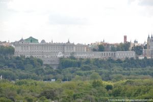 Foto Palacio Real de Madrid 58