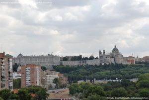 Foto Palacio Real de Madrid 63