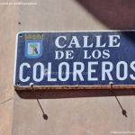Foto Calle de los Coloreros 2