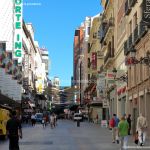 Foto Las calles comerciales al norte de la Puerta del Sol 2