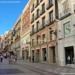Foto Las calles comerciales al norte de la Puerta del Sol 5