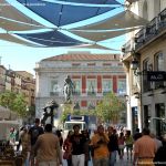 Foto Las calles comerciales al norte de la Puerta del Sol 13