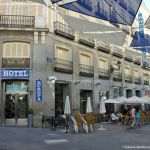 Foto Las calles comerciales al norte de la Puerta del Sol 14