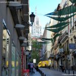 Foto Las calles comerciales al norte de la Puerta del Sol 17