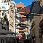 Foto Las calles comerciales al norte de la Puerta del Sol 19