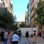 Foto Las calles comerciales al norte de la Puerta del Sol 32