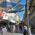 Foto Las calles comerciales al norte de la Puerta del Sol 34